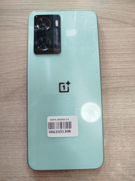Купить OnePlus Nord N20 SE 4/128GB (CPH2469) Duos в Шелехов за 5250 руб.