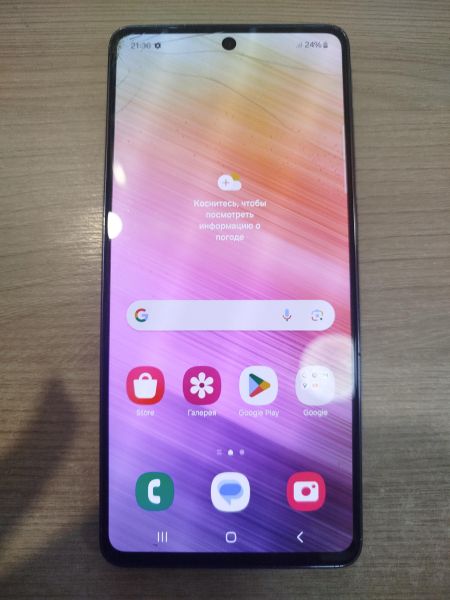 Купить Samsung Galaxy A73 8/256GB (A736B) Duos в Шелехов за 11100 руб.