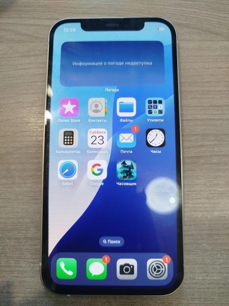 Купить Apple iPhone 12 128GB в Шелехов за 22600 руб.