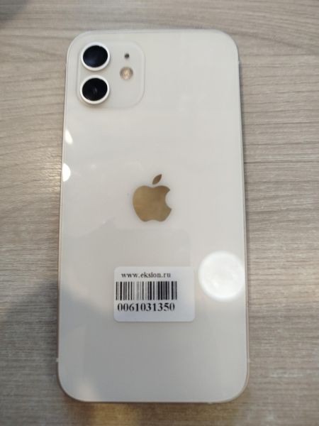 Купить Apple iPhone 12 128GB в Шелехов за 22600 руб.