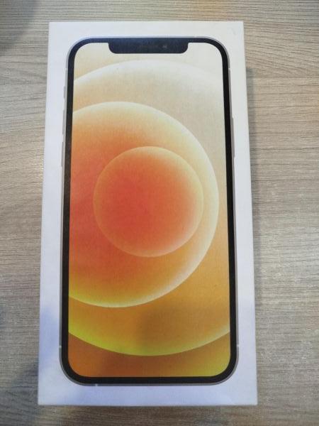 Купить Apple iPhone 12 128GB в Шелехов за 22600 руб.