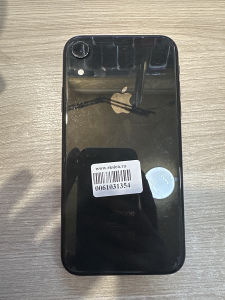 Купить Apple iPhone XR 64GB в Шелехов за 8100 руб.