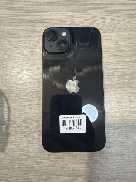 Купить Apple iPhone 14 128GB в Шелехов за 34900 руб.