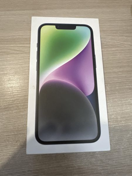 Купить Apple iPhone 14 128GB в Шелехов за 34900 руб.