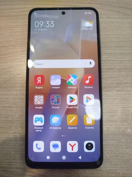 Купить Xiaomi Redmi Note 11S 6/64GB (2201117SY) Duos в Шелехов за 5200 руб.