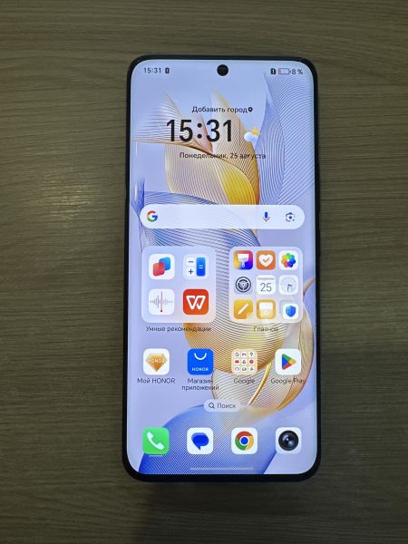 Купить Honor 90 8/256GB (REA-NX9) Duos в Шелехов за 19300 руб.