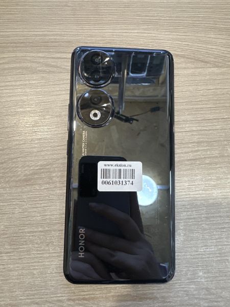 Купить Honor 90 8/256GB (REA-NX9) Duos в Шелехов за 19300 руб.