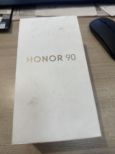 Купить Honor 90 8/256GB (REA-NX9) Duos в Шелехов за 19300 руб.