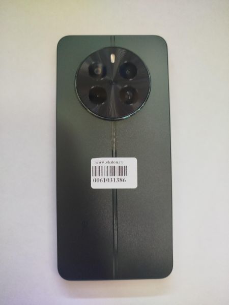 сотовый телефон Realme 12 4G 8/512GB (RMX3871) Duos в Шелехов