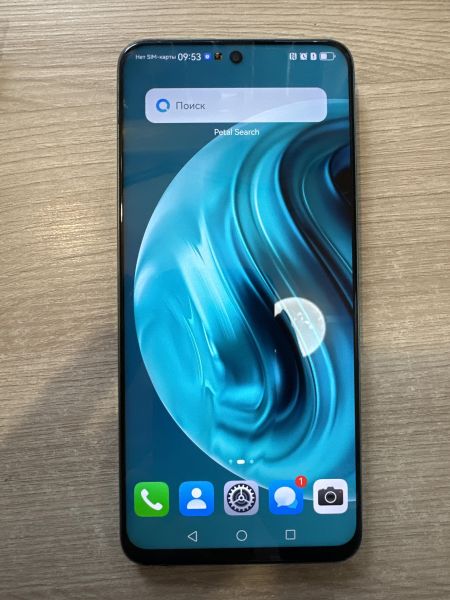 Купить Huawei Nova 12i 8/256GB (CTR-L81) Duos в Шелехов за 7000 руб.