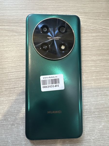 Купить Huawei Nova 12i 8/256GB (CTR-L81) Duos в Шелехов за 7000 руб.