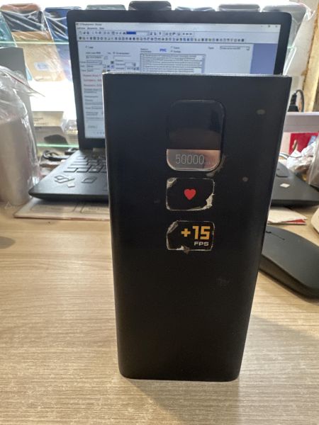 Купить TFN Power Neo TFN-PB-306 в Шелехов за 1300 руб.