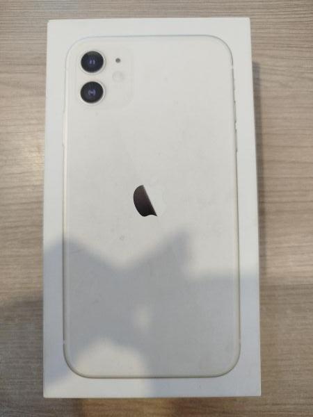 Купить Apple iPhone 11 128GB в Шелехов за 17400 руб.