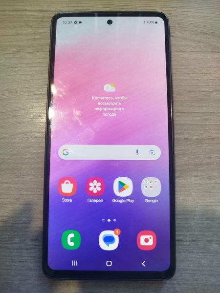 Купить Samsung Galaxy A54 5G 6/128GB (A546E) Duos в Шелехов за 12400 руб.