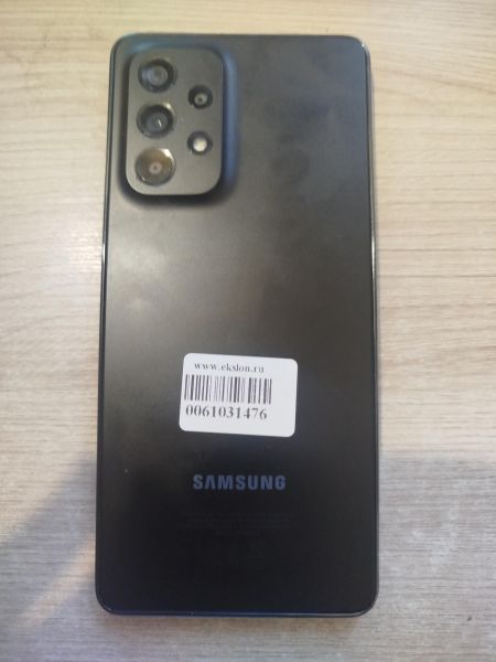 Купить Samsung Galaxy A54 5G 6/128GB (A546E) Duos в Шелехов за 12400 руб.