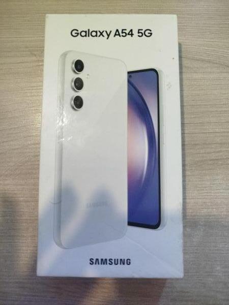 Купить Samsung Galaxy A54 5G 6/128GB (A546E) Duos в Шелехов за 12400 руб.
