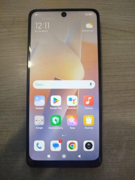 Купить Xiaomi Redmi Note 11 Pro 6/128GB (2201116TG) Duos в Шелехов за 8800 руб.