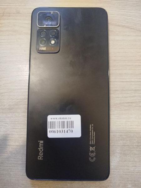 Купить Xiaomi Redmi Note 11 Pro 6/128GB (2201116TG) Duos в Шелехов за 8800 руб.