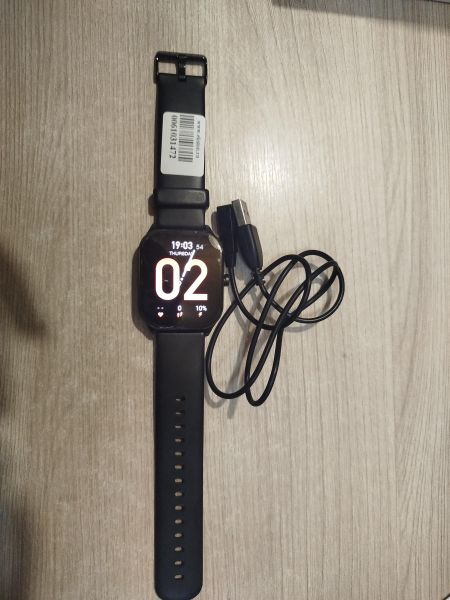 Купить Amazfit Pop 3S (A2318) с СЗУ в Шелехов за 2100 руб.