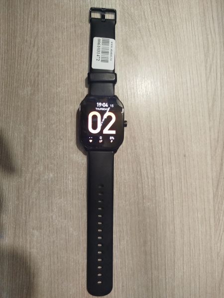 Купить Amazfit Pop 3S (A2318) с СЗУ в Шелехов за 2100 руб.