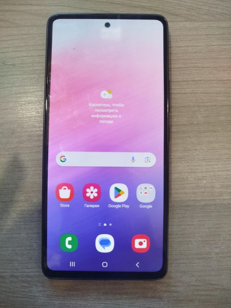 Купить Samsung Galaxy A53 5G 6/128GB (A536E) Duos в Шелехов за 10200 руб.