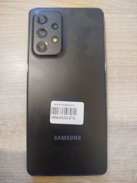 Купить Samsung Galaxy A53 5G 6/128GB (A536E) Duos в Шелехов за 10200 руб.