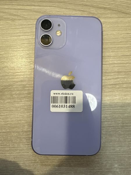 Купить Apple iPhone 12 mini 128GB в Шелехов за 18300 руб.