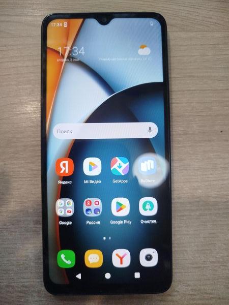 Купить Xiaomi Redmi A3 4/128GB (23129RN51X) Duos в Шелехов за 5400 руб.