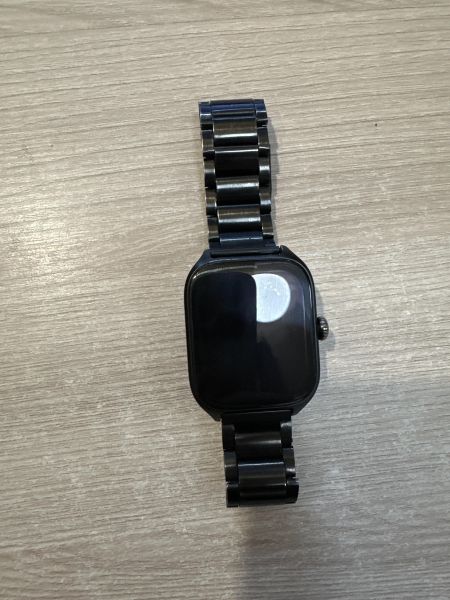 Купить Amazfit GTS 4 (A2168) с СЗУ в Шелехов за 2200 руб.