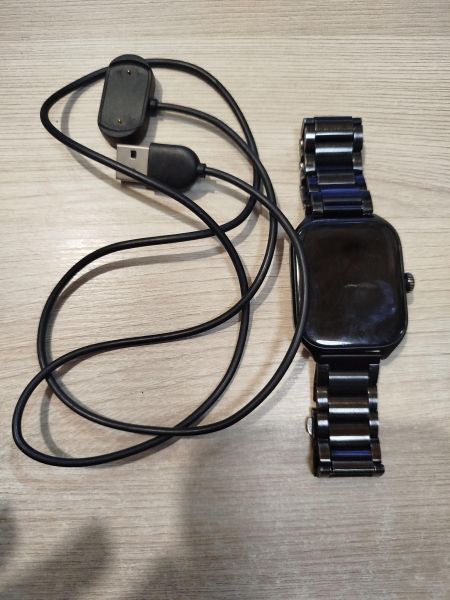 Купить Amazfit GTS 4 (A2168) с СЗУ в Шелехов за 2200 руб.