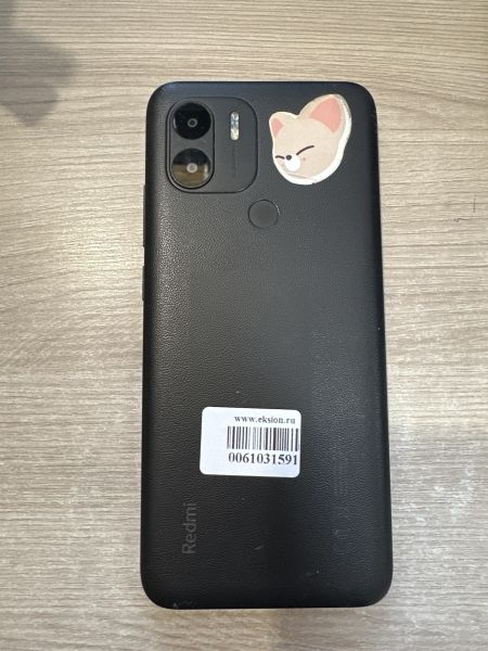 Купить Xiaomi Redmi A1+ 2/32GB (220733SFG) Duos в Шелехов за 2600 руб.
