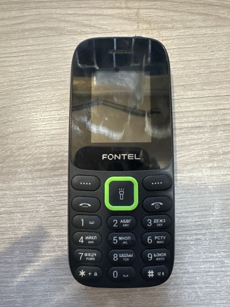 Купить Fontel FP200 Duos в Шелехов за 700 руб.