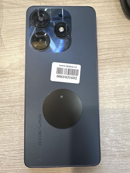 Купить TECNO Spark 10 Pro 8/128GB (KI7) Duos в Шелехов за 6900 руб.