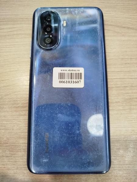 Купить Huawei Nova Y70 4/128GB (MGA-LX9N) Duos в Хабаровск за 4200 руб.