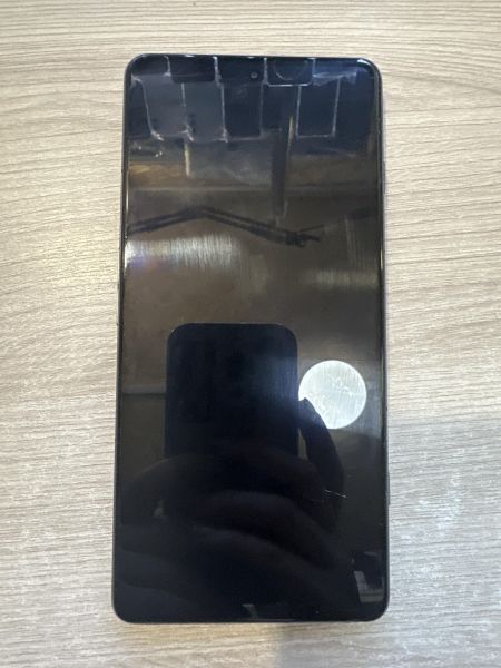 Купить POCO F4 GT 8/128GB (21121210G) Duos в Шелехов за 9800 руб.