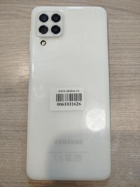 Купить Samsung Galaxy A22 4G 4/64GB (A225F) Duos в Шелехов за 4900 руб.