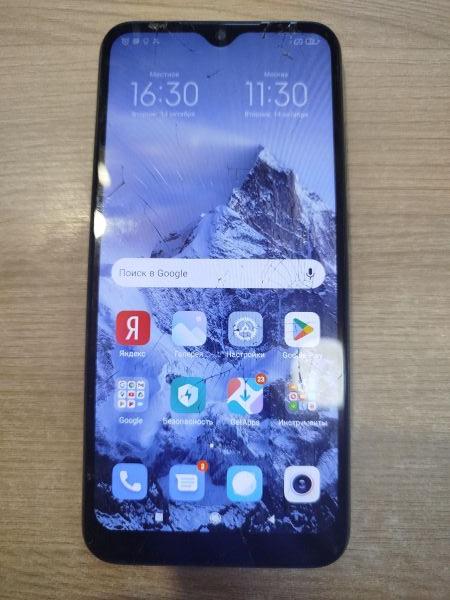 Купить Xiaomi Redmi Note 8T 4/64GB (M1908C3XG) Duos в Шелехов за 1600 руб.
