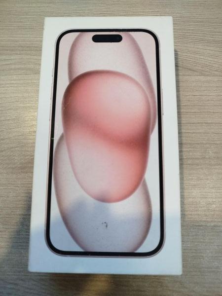 сотовый телефон Apple iPhone 15 128GB в Шелехов