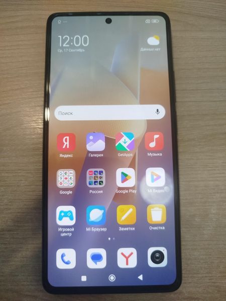 Купить Xiaomi 11T 8/128GB (21081111RG) Duos в Шелехов за 9100 руб.
