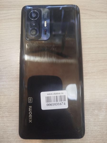 Купить Xiaomi 11T 8/128GB (21081111RG) Duos в Шелехов за 9100 руб.