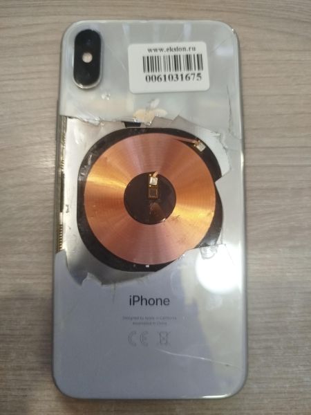 Купить Apple iPhone XS 64GB в Шелехов за 7000 руб.