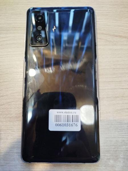 Купить POCO F4 GT 8/128GB (21121210G) Duos в Шелехов за 18300 руб.
