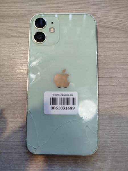 Купить Apple iPhone 12 mini 128GB в Шелехов за 14200 руб.