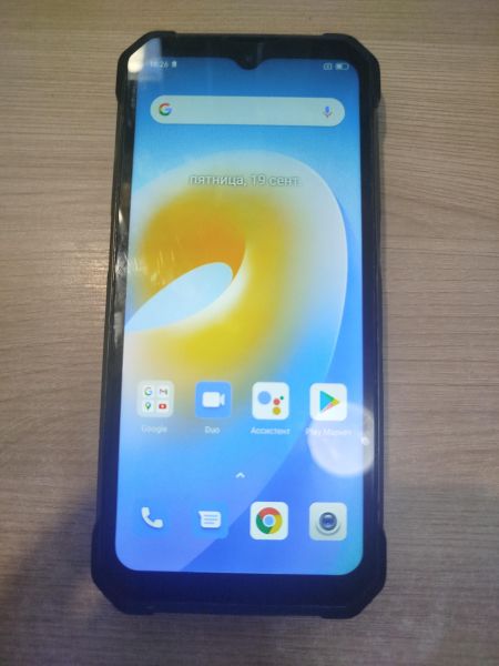 Купить Blackview BV8800 Duos в Шелехов за 8100 руб.