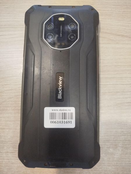 Купить Blackview BV8800 Duos в Шелехов за 8100 руб.