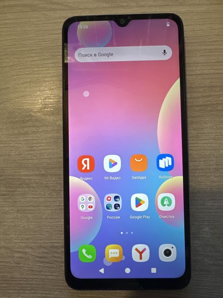Купить Xiaomi Redmi A3x 3/64GB (24048RN6CG) Duos в Шелехов за 4000 руб.