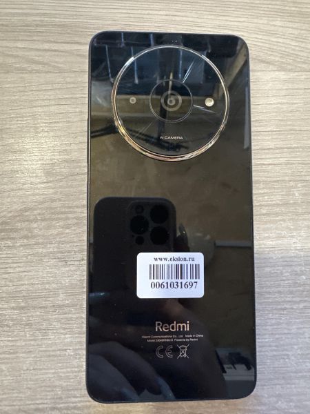 Купить Xiaomi Redmi A3x 3/64GB (24048RN6CG) Duos в Шелехов за 4000 руб.