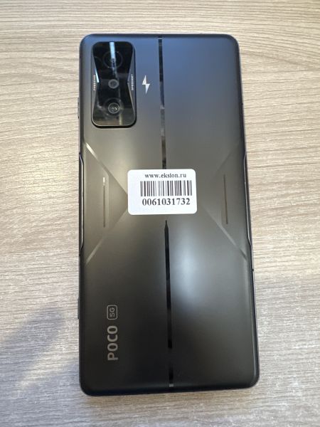 Купить POCO F4 GT 8/128GB (21121210G) Duos в Шелехов за 17400 руб.