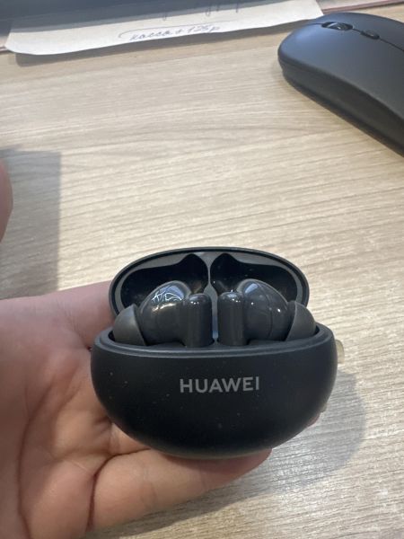 Купить Huawei Freebuds 5i (T0014) в Шелехов за 1100 руб.