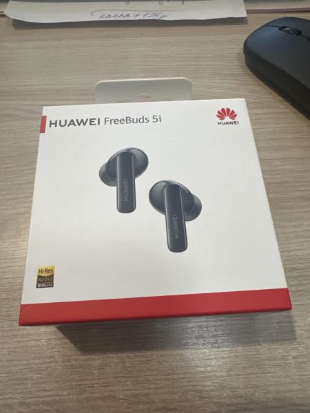 Купить Huawei Freebuds 5i (T0014) в Шелехов за 1100 руб.